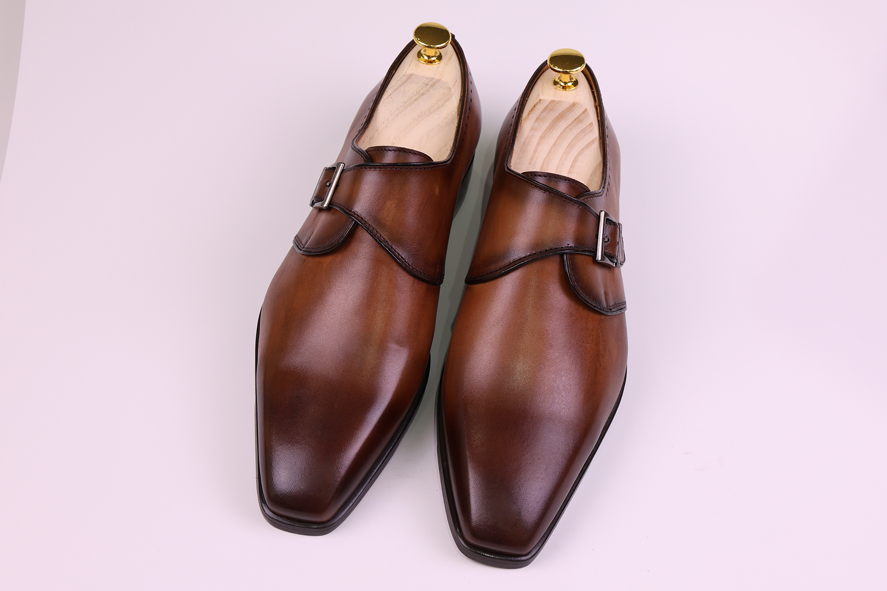 Dimaro Amber Cognac — photo 4
